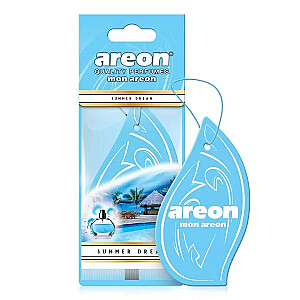 AREON Areon Mon Summer Dream автомобильный освежитель воздуха