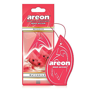 AREON Automobilių gaiviklis Areon Mon Watermelon