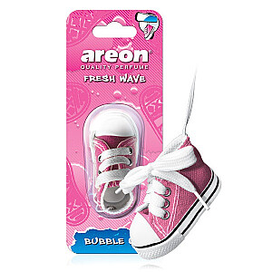 AREON Fresh Wave Bubble Gum освежитель воздуха для автомобиля