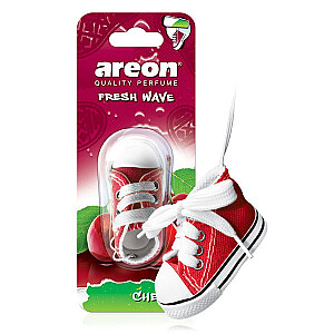 AREON Fresh Wave Cherry automobilių oro gaiviklis