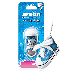 AREON Fresh Wave Ocean automobilių oro gaiviklis 