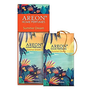 AREON Home Perfumes Paketėlis kvapnus paketėlis Summer Dream