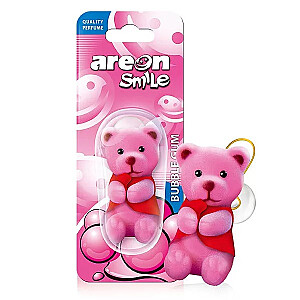 Автомобильный освежитель воздуха AREON Toy Bubble Gum