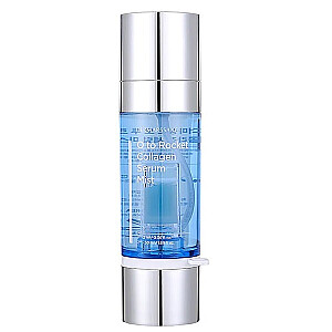 DERMARSSANCE O To Rocket Collagen Serum сыворотка для лица с коллагеном 50мл