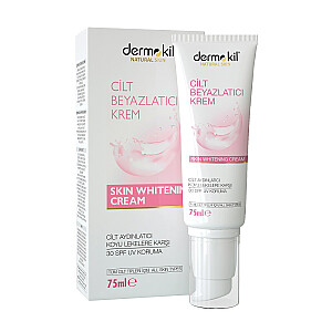 DERMOKIL odos balinimo kremas 75ml