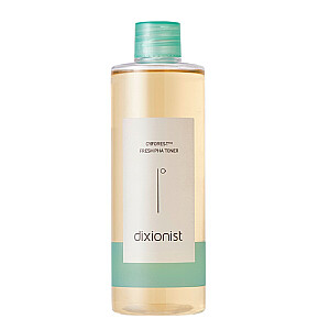 DIXIONIST Cyforest Fresh PHA Toner Mini veido tonikas 100 ml