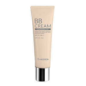 DR.HEDISON BB kremas su EGF krem BB 50ml