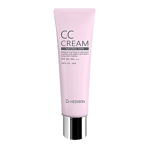 DR.HEDISON CC Cream Natūralus CC odos kremas 50ml