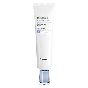 DR.HEDISON Eyecream For Youth jauninantis paakių kremas 30ml