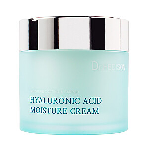 DR.HEDISON Hyaluronic Acid Moisture Cream увлажняющий крем с гиалуроновой кислотой 80мл