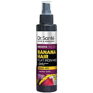 DR.SANTE Banana Hair Smooth Relax kondicionierius su bananais 150 ml