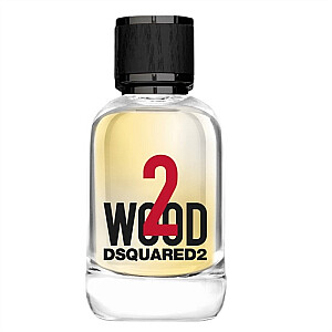 DSQUARED2 Wood EDT спрей 50мл