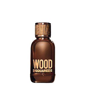 DSQUARED2 Wood Pour Homme EDT purškiklis 30ml