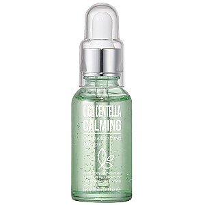 ESFOLIO Cica Centella Calming Ampoule raminanti ampulė veidui 30 ml