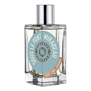 Parfum Etat Libre d'Orange Sous Le Pont Mirabeau 100ml