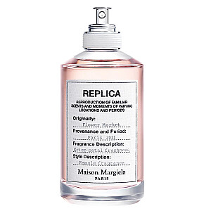 MAISON MARGIELA Replica Flower Market EDT purškiklis 100 ml