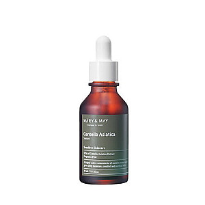 MARY&MAY Centella Asiatica Serum raminantis veido serumas 30ml