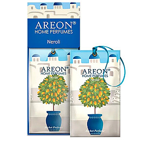 AREON Home Perfumes Sachet Paketėlis su Neroli kvapu