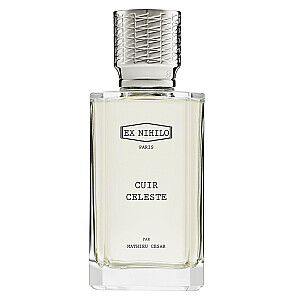 EX NIHILO Cuir Celeste Par Mathieu Cesar EDP purškalas 100ml