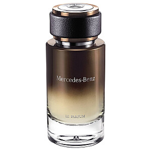 MERCEDES-BENZ Le Parfum For Men EDP purškiklis 120 ml