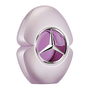 MERCEDES-BENZ Woman EDP спрей 90мл