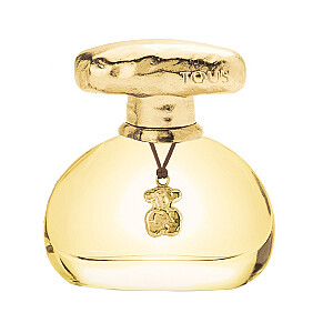 MINIATURA TOUS Touch The Original Gold EDT 4 мл