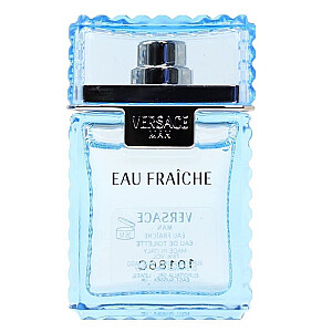 MINIATURA VERSACE Мужская вода Fraiche EDT 5 мл