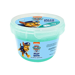 Vonios želė su perlais PAW PATROL Jelly Bath 100g