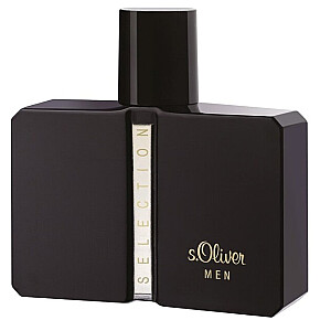 S.OLIVER Selection for Men AS 50 ml