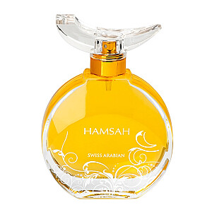 SWISS ARABIAN Hamsah EDP спрей 80 мл