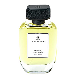 SWISS ARABIAN Jasmine and Honey EDP спрей 100 мл