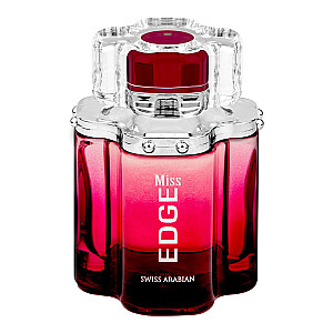 SWISS ARABIAN Miss Edge EDP спрей 100ml