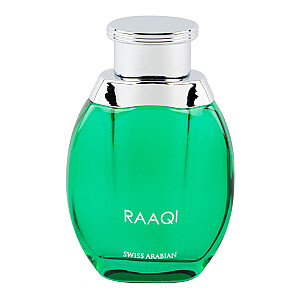 SWISS ARABIAN Raqi EDP спрей 100ml