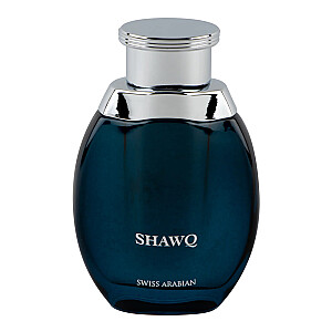 SWISS ARABIAN Shawq EDP спрей 100ml