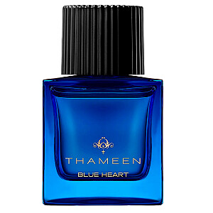 THAMEEN Blue Heart Extrait de Parfum purškiklis 50ml