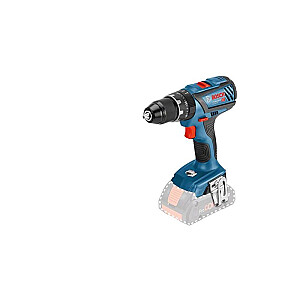 Bosch Professional Hammer Drill GSB 18V-28 18V28 (no battery charger) blue (06019H4000)