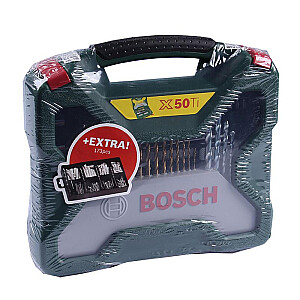 Bosch X-Line XLine Werkzeugset 173 teilig (2607017523 )