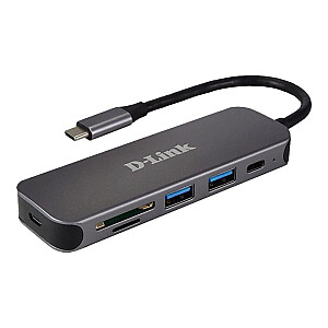 D-LINK DLINK Medienkonverter DUB-2325 E DUB2325 E (DUB-2325 E) (DUB2325 E)