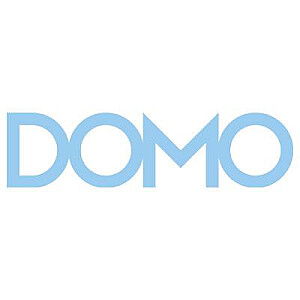 Domo Dehumidifier 12l white (DO344DH)