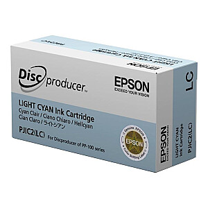 Epson Discproducer PJIC7(LC)(C13S020689)