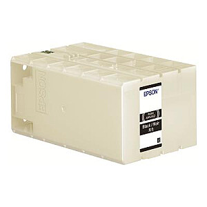 Epson Ink 86 XXL Черный Шварц (C13T865140)