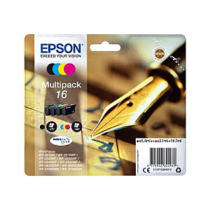 Epson Ink Multipack LC (C13T16264012)