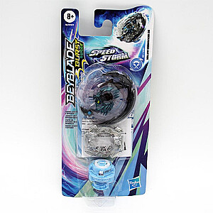 Hasbro Beyblade Speed Storm Hollow Doomscizor D6 (F0619 )