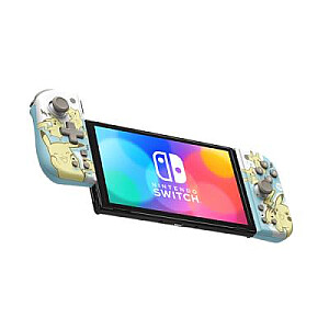 Компактный геймпад Hori Split Pad с OLED-дисплеем Nintendo Switch (NSW-410U) (NSW410U)