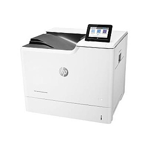 HP Color LaserJet Enterprise M653dn Drucker Farbe (J8A04A#B19)