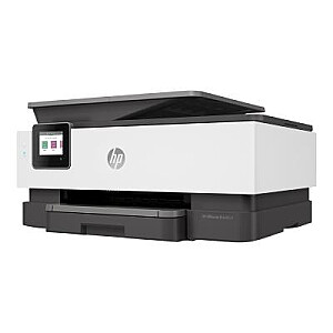 HP Printer Drucker Officejet Pro 8024 All-in-One AllinOne (1KR66B#BHC)