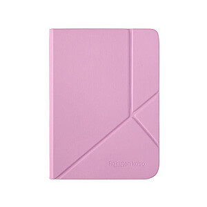 Покрывало для сна Kobo Clara Candy Pink (N365-AC-PK-E-PU) (N365ACPKEPU)