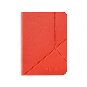 Покрывало для сна Kobo Clara Cayenne Red (N365-AC-RD-E-PU) (N365ACRDEPU)