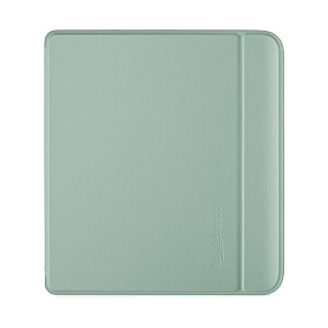 Kobo Sleepcover Libra Basic Garden Green (N428-AC-GR-O-PU) (N428ACGROPU)