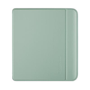 Покрывало для сна Kobo Libra Basic Garden Green (N428-AC-GR-O-PU) (N428ACGROPU)